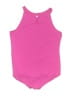 Knitworks Pink Bodysuit Size 14 - photo 2