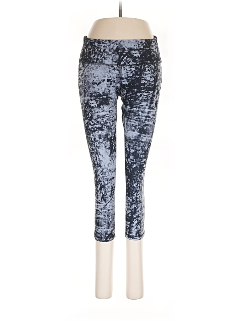 Pre-owned C9 By Champion Leggings In Blue