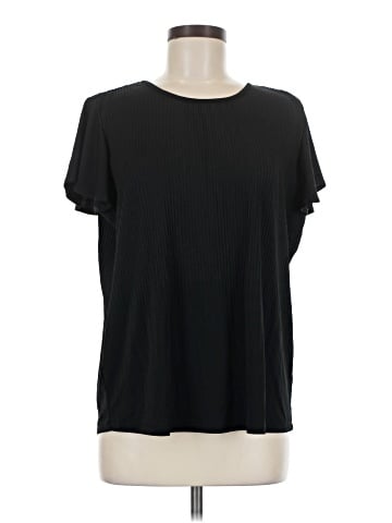 Philosophy Republic Clothing Short Sleeve Top (view 1)