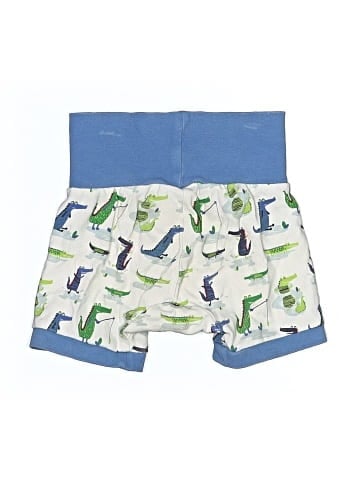 Zutano Shorts (view 2)