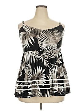 Torrid Sleeveless Top (view 1)