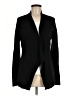 Eileen Fisher Black Cardigan Size M - photo 1