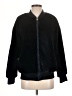 Carmar 100% Polyester Black Jacket Size S - photo 1