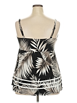 Torrid Sleeveless Top (view 2)