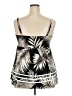 Torrid Black Sleeveless Top Size 2X Plus (2) - photo 2