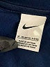 Nike 100% Polyester Blue Track Jacket Size 4T - photo 3