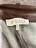 WAYF Brown Cargo Pants Size M - photo 7
