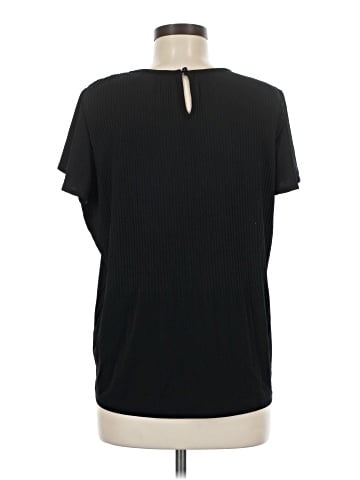 Philosophy Republic Clothing Short Sleeve Top (view 2)