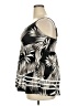 Torrid Black Sleeveless Top Size 2X Plus (2) - photo 5