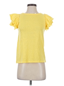 Ann Taylor Loft Short Sleeve Top