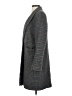 Zara Houndstooth Gray Coat Size S - photo 5