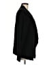 Eileen Fisher Black Cardigan Size M - photo 4