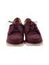 Samuel Hubbard 100% Leather Burgundy Flats Size 10 - photo 2
