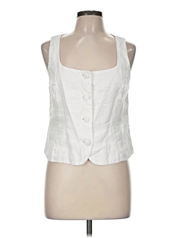 J.Crew Sleeveless Blouse (view 1)