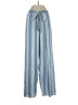 Summersalt Stripes Blue Casual Pants Size XS - photo 1