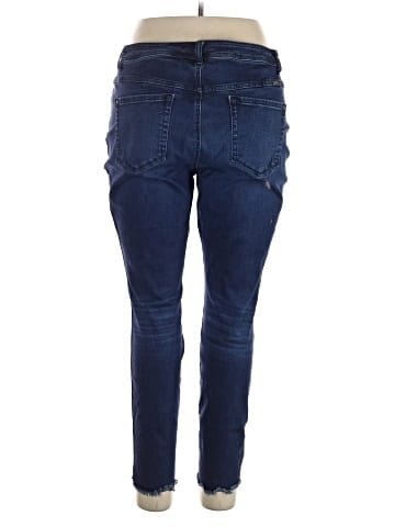 Inc Denim Jeans (view 2)