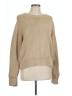 Gap Solid Tan Pullover Sweater Size L - photo 1