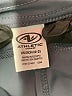 Athletic Works Gray Swimsuit Bottoms Size XS - photo 3