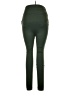 Blanqi Green Active Pants Size XL Maternity - photo 2
