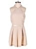 Forever 21 Contemporary Tan Romper Size XS - photo 1