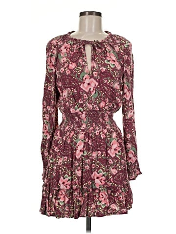 Aerie Casual Dress (view 1)