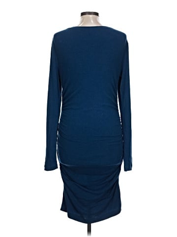 Daily Practice By Anthropologie Casual Dress (view 2)