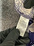 L'Atiste by Amy 100% Polyester Floral Blue Sleeveless Blouse Size S - photo 8