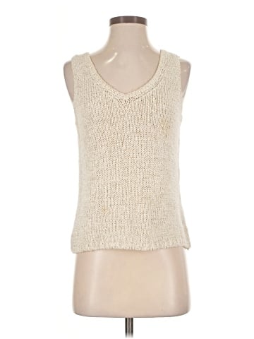 Jones New York Sweater Vest (view 1)