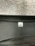 Unbranded Black Sleeveless Blouse Size M - photo 7
