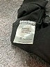 Unbranded Black Sleeveless Blouse Size M - photo 8