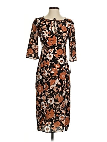 For Love & Lemons Casual Dress (view 1)