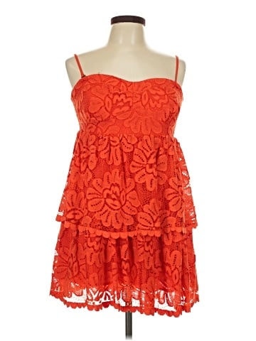 Maeve by Anthropologie Cocktail Dress (view 1)