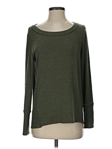 Michael Stars Pullover Sweater (view 1)