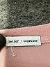 better / together Pink Sweatshirt Size L (estimated) - photo 7