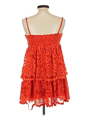 Maeve by Anthropologie Cocktail Dress (view 2)