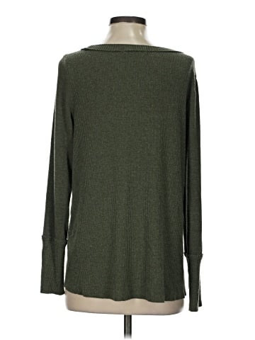 Michael Stars Pullover Sweater (view 2)