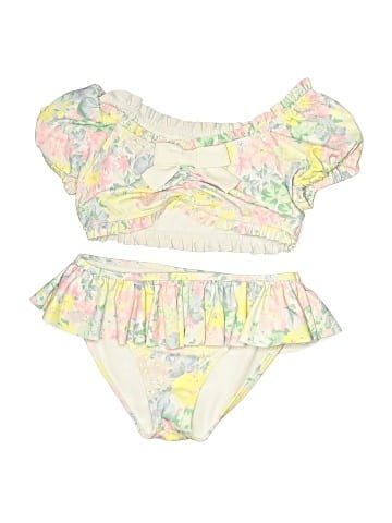 Janie and Jack Two Piece Swimsuit (view 1)