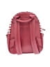 Nine West Checkered-gingham Pink Backpack One size - photo 2