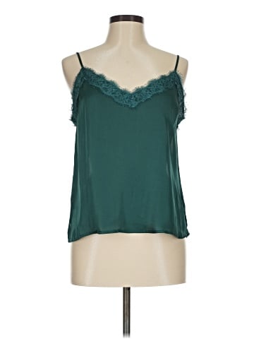 BP. Sleeveless Blouse (view 1)