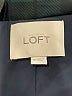 Ann Taylor LOFT 100% Polyester Green Vest Size XS - photo 6