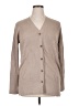 Brass Tan Cardigan Size XL - photo 1