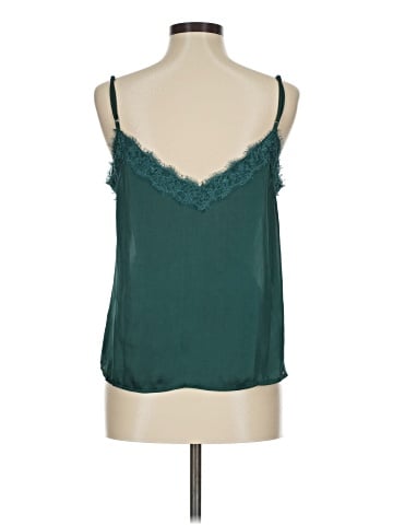 BP. Sleeveless Blouse (view 2)