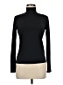 The Westside Black Long Sleeve Turtleneck Size M - photo 1
