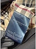 Burberry Black Wool Blazer Size 6 - photo 11