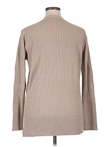 Brass Cardigan (view 2)
