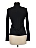 The Westside Black Long Sleeve Turtleneck Size M - photo 2