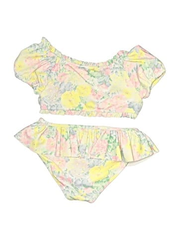 Janie and Jack Two Piece Swimsuit (view 2)