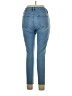 Ann Taylor LOFT Hearts Blue Jeans Size 30 waist - photo 2
