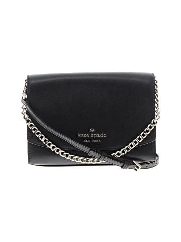 Kate Spade New York Leather Crossbody Bag (view 1)
