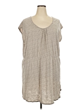 Woolrich Short Sleeve Blouse (view 1)